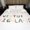 Отель Virtue Highland Hotel, фото 8