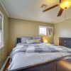 Отель Tulsa Home w/ Yard: 5 Mi to Downtown!, фото 6