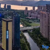 Отель Atour X Hotel Binjiang Jiangnan Avenue Changhe Subway Station, Hangzhou, фото 19