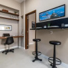Отель Apartamento Copacabana Posto 6, фото 7