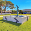 Отель Sleek Fort Pierce Vacation Rental w/ Private Dock!, фото 23