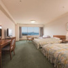 Отель Mercure Kyoto Miyazu Resort & Spa, фото 7