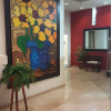 Отель San Miguel Plaza Hotel, фото 9