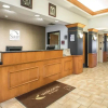 Отель Sleep Inn & Suites, фото 5