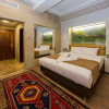 Отель Gherdan Gold Hotel, фото 5