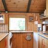 Отель Sunlit Holiday Home With Barbecue in Vordingborg, фото 22