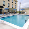 Отель Comfort Inn & Suites Lynchburg Airport - University Area, фото 14