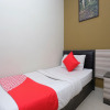 Отель OYO 1152 Heaven Hill 2, фото 10