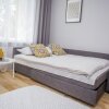 Отель Central Rental - Apartament Uroczy, фото 6