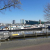 Отель Botel Elodie, фото 13