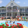 Отель The Inn at Okoboji, фото 8