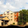 Отель Fairfield Inn & Suites Detroit Livonia, фото 23