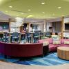 Отель SpringHill Suites by Marriott Augusta, фото 10