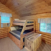 Отель The Cabin at Lydias Canyon, фото 14