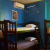 Отель Hostal Guacamayos, фото 11
