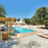 Отель 3565 A Piedi Scalzi nel Trullo by Perle di Puglia, фото 18