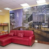 Гостиница Roofhotel Sochi Hostel, фото 27
