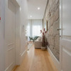 Отель Liiiving in Porto Downtown Luxury Apartment 1R, фото 10