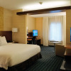 Отель Fairfield Inn & Suites Stroudsburg Bartonsville / Poconos, фото 24