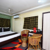 Отель Naman's Inn by OYO Rooms, фото 33