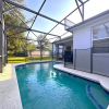Отель Amazing Villa 4bd W/ Pool In A Gated Comm. 4 Bedroom Villa, фото 16