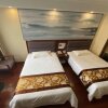 Отель GreenTree Inn ShangHai JinShan Wanda Plaza Longxiang Road Express Hotel, фото 21