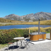 Отель Lake Stella Mountain Retreat, фото 7