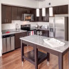 Отель Global Luxury Suites at Woodmont Triangle North, фото 15