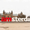 Отель Beautiful Apartment in the Heart of the Amsterdam Centre, фото 11