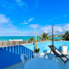 Отель Marsallis Praia Hotel, фото 14