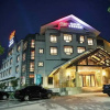 Отель Elan Inn-Resort Qiandaohu, фото 3