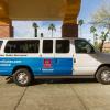 Отель Comfort Suites Phoenix Airport, фото 27
