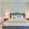 Отель Idyllic Belmont Home < 1 Mi to Historic District!, фото 5