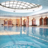 Отель Sarot Thermal Palace Tatil Koyu (Halal Hotel), фото 16