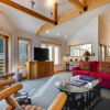Отель Lulu City 3F 2 Bedroom Condo By Accommodations in Telluride, фото 21
