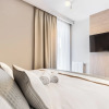 Отель City Apartments - Rezydencja Park, фото 21