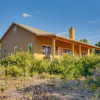 Отель Hidden Santa Fe Gem - Nestled in Tesuque Hills!, фото 14