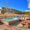 Отель Beautiful Condo, Ski Out Your Back Door - FP202 by RedAwning, фото 15