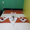 Отель Hostal Balcon del Cielo, фото 8
