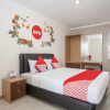 Отель Capital O 134 Lg Residence, фото 5