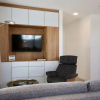 Отель Revier Albatros 1 - Appartement KRANICH, фото 24