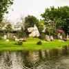 Отель Boutique Guesthouse Villa Colonia, фото 12
