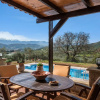 Отель Athina Traditional Villa | Stalos, фото 2