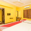 Отель OYO 8799 Urs Palace, фото 26