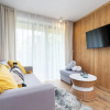 Отель Apartamenty Butikowe Zakopane by Renters, фото 21