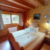 Отель Chalet in Neukirchen with sauna, фото 3
