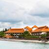 Отель Kudat Golf & Marina Resort, фото 17