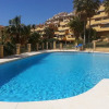 Отель Apartment With 2 Bedrooms in Benalmádena, With Wonderful sea View, Poo, фото 13
