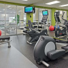 Отель Fairfield Inn & Suites by Marriott Wichita Downtown, фото 17