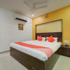 Отель OYO 4025 Hotel Meredian Orchid, фото 14